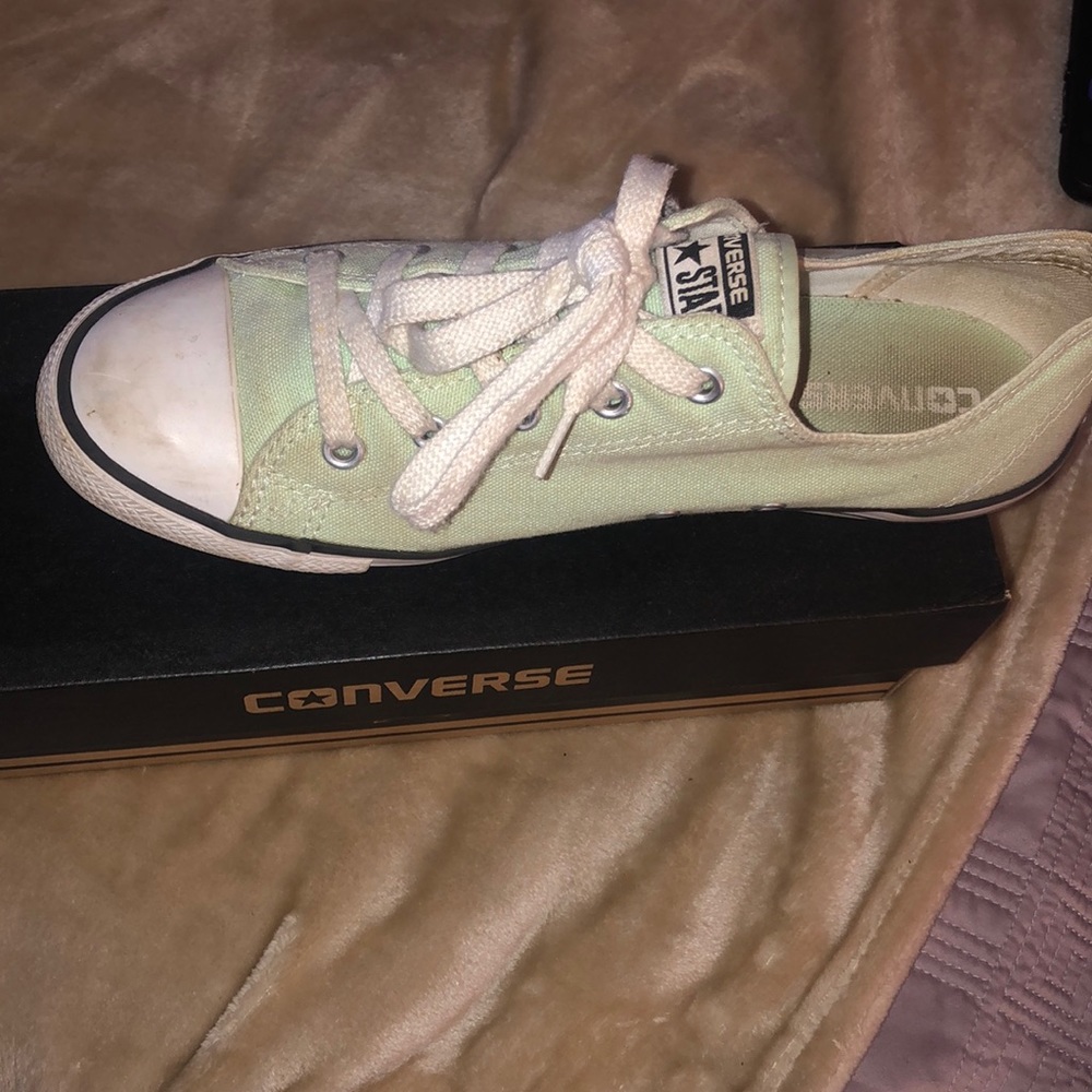 converse